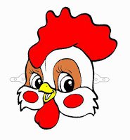 И погоняло у него будет ГРЕБЕНЬ!