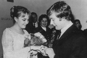 Знаменитости