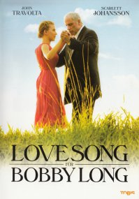 .
What about "Love Song For Bobby Long"??