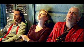 .
What about "Love Song For Bobby Long"??