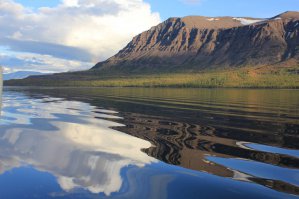 Эх, детство светлое не пошлое... Норильск...