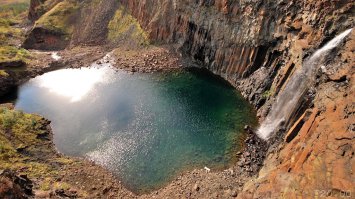 Эх, детство светлое не пошлое... Норильск...