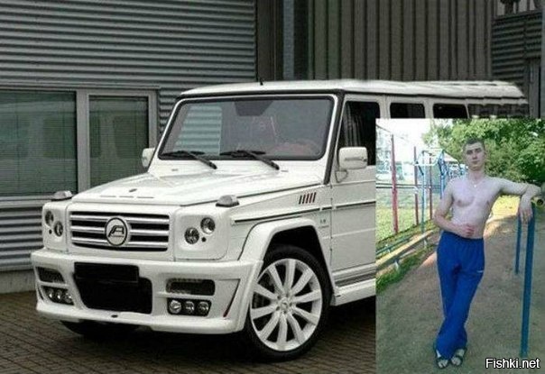 20 удивительных работ сделанные в фотошопе (20 фото)