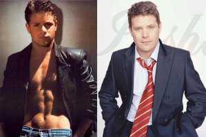 СЭМ??? Охренеть!