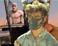 Побольше бы таких интересных постов! Классный фильм на все времена! А для нынешнего поколения можно было бы и перезапуск франшизы сделать в стилистике Mad Max Fury Road. Типа Гедеван Александрович Strangers in the QU! Круть бы получилась!)))