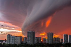 ЮЖНОЕ БУТОВО