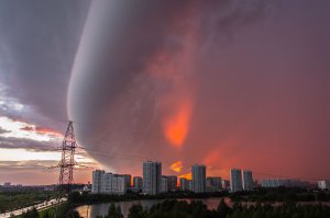 ЮЖНОЕ БУТОВО