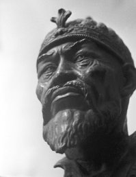 Ярослав Мудрый, Иван Грозный, Тамерлан, Софья Палеолог. Достоверный облик (метод Герасимова)