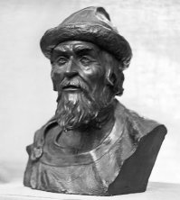 Ярослав Мудрый, Иван Грозный, Тамерлан, Софья Палеолог. Достоверный облик (метод Герасимова)