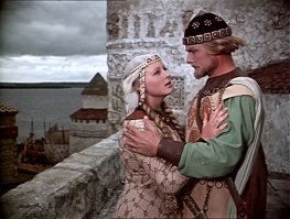 Безумно красивые сцены из знаменитых фильмов