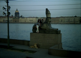 Безумно красивые сцены из знаменитых фильмов