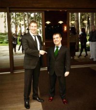 Мальчик Дима.