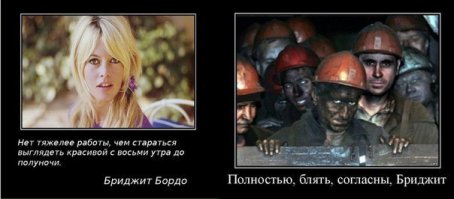 Знаменитости и их обновлённые лица