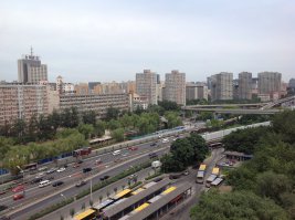 Поднебесная 