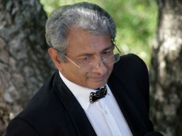 Василий Васильев в кино попал благодаря дальнему родственнику Юрию Цурило.