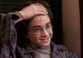 20 лучших временных татуировок для фанатов "Гарри Поттера"