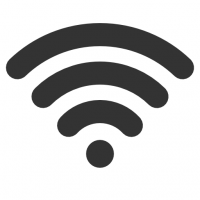 Круто - эта штука еще и с WIFI :)