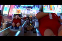 Японцы удивили мир новым транспортным средством