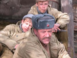 АКТЕР! Других слов нет!
