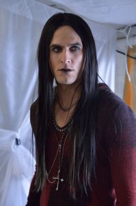 Боливар из "Штамма"?