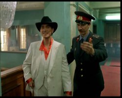 Роман Алмазов "Ширли-Мырли"