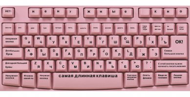 чем то похожа на