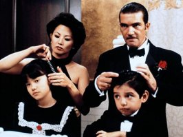 "Четыре комнаты"