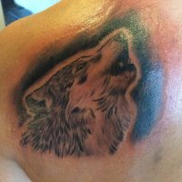 Сделал себе на днях :)