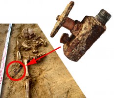 Десять древних технологий