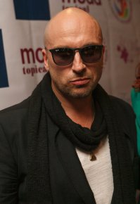 Великолепные актёры за 40, от которых подкашиваются коленки