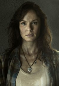 15 самых боевых героинь хорроров (16 фото)