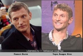 ыщо один=) Я ваще,телек случайно глянул, сначала подумал,что Воля в стилисты перешел=)