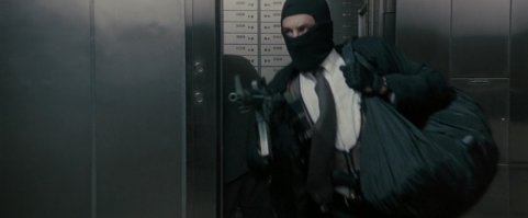 Топ 22 фильма про ограбления банков