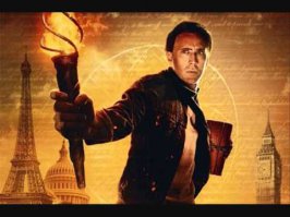 Похожая надпись:
В Шагборо (англ. Shugborough) в графстве Стаффордшир, на территории старого поместья, некогда принадлежавшего эрлу Личфилда, стоит мемориальный памятник середины XVIII века. На барельефе изображена копия 2-го варианта картины Пуссена «Аркадские пастухи» в зеркальном отражении и с классической надписью «ET IN ARCADIA EGO» в правильном отражении. Ниже барельефа высечены буквы O·U·O·S·V·A·V·V в обрамлении вынесенных ниже строки букв D и M. DM может означать Diis Manibus, центральная же аббревиатура остаётся непонятной.