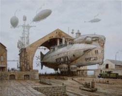 Герметикон. Для тех кто в теме.