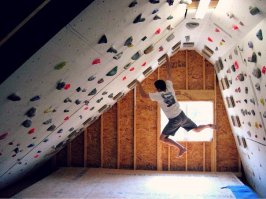 12 незаменимых предметов идеальной мужской пещеры 