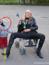 О боже, что с ним????