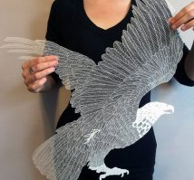 Резал бы чего-нить путное,карты как-то ниочем.