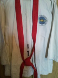 Просто шикарно,смотрел с улыбкой!:)Сам в прошлом тхэквондист(версия ITF)