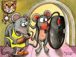 Карикатурки