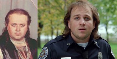 Ну что-то есть :)