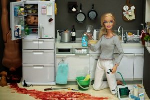 Кукольный театр