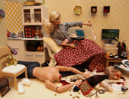 Кукольный театр