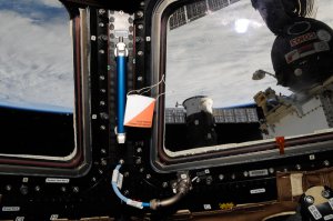 Кто угадает что это за штука - большой молодец