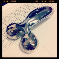 Японский массажер, который не даст груди обвиснуть 