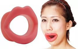 Японский массажер, который не даст груди обвиснуть 