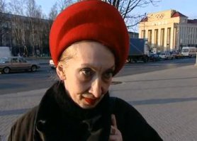 Домик для котэ