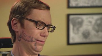 17 абстрактных татуировок вдохновлённых картинами Пикассо