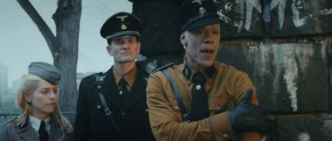 Без Iron Sky, пост не полный.