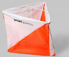 занимался спортивным ориентированием на воде, но хоть убейте не знаю что это такое. гугл указывает на ЭТО